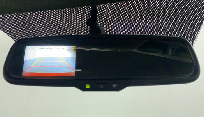 2017 Hyundai i20 Active 1.2 S, Petrol, Manual, 67,117 km, IRVM Reverse Camera