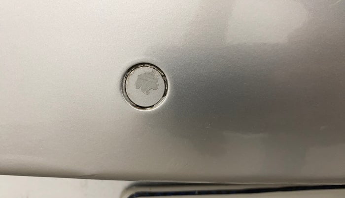 2016 Hyundai Grand i10 SPORTZ 1.2 KAPPA VTVT, Petrol, Manual, 62,977 km, Parking Camera