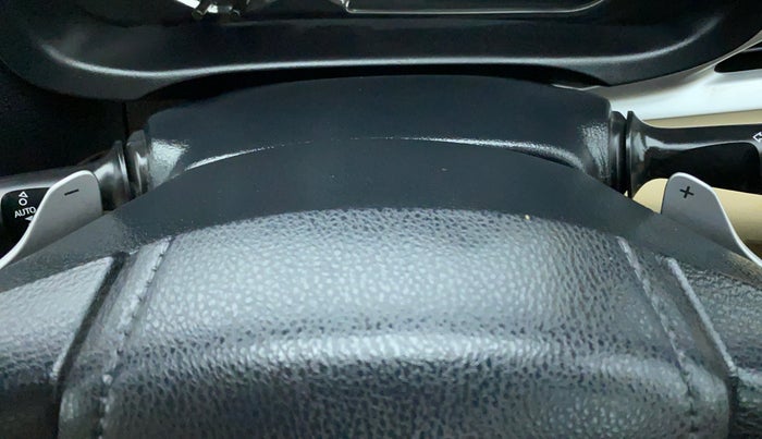 2018 Toyota YARIS VX CVT, Petrol, Automatic, 60,571 km, Paddle Shifters
