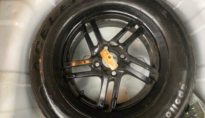 2013 Hyundai i20 MAGNA 1.2, Petrol, Manual, 73,013 km, Spare Tyre