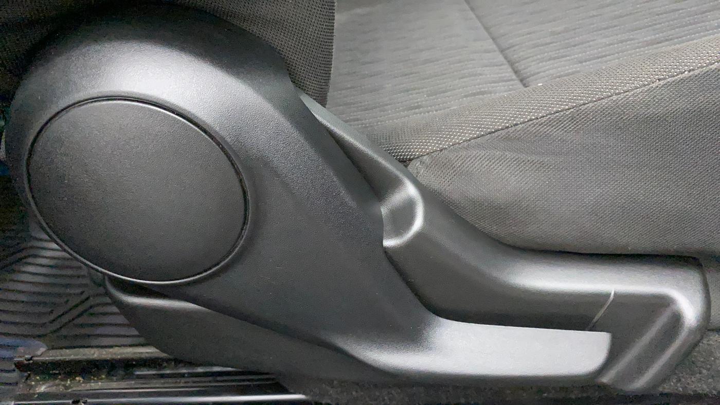 2018 Maruti Baleno DELTA CVT PETROL 1.2, Petrol, Automatic, 60,161 km, Driver Side Adjustment Panel