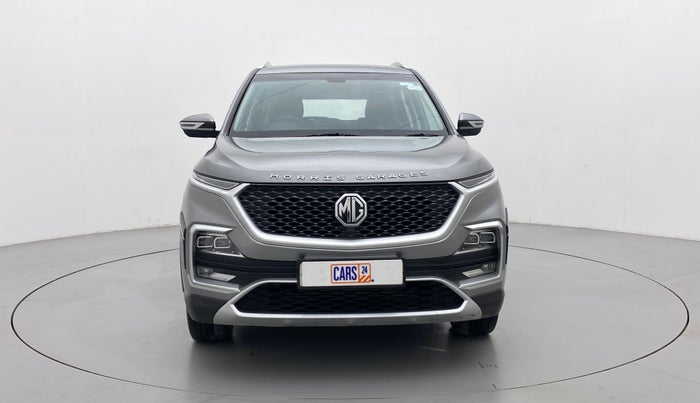 2019 MG HECTOR SUPER DIESEL, Diesel, Manual, 24,618 km, Front