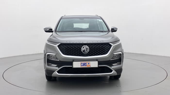 2019 MG HECTOR SUPER DIESEL, Diesel, Manual, 24,618 km, Front