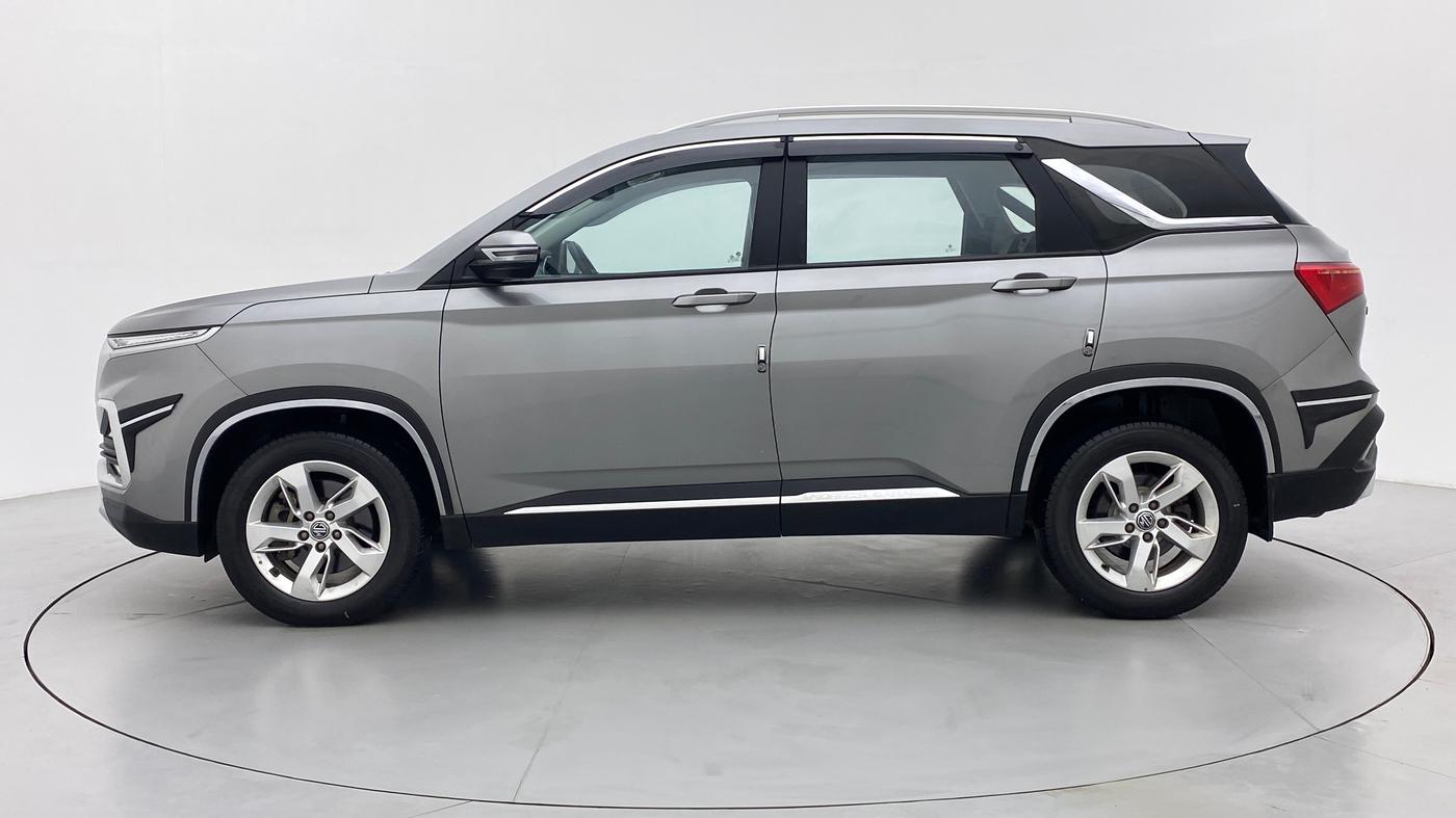 2019 MG HECTOR SUPER DIESEL, Diesel, Manual, 24,618 km, Left Side