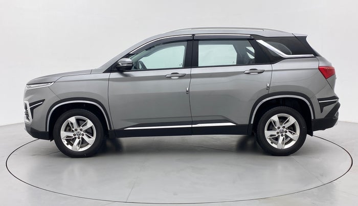 2019 MG HECTOR SUPER DIESEL, Diesel, Manual, 24,618 km, Left Side