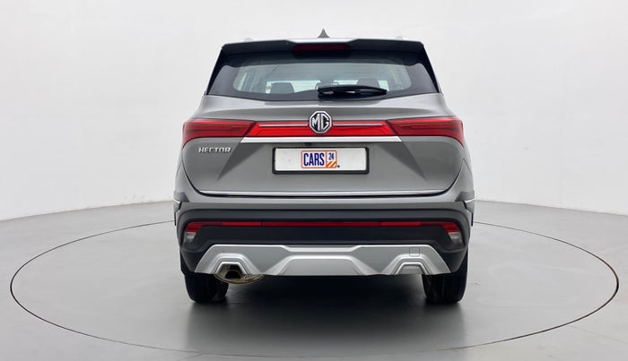 2019 MG HECTOR SUPER DIESEL, Diesel, Manual, 24,618 km, Back/Rear