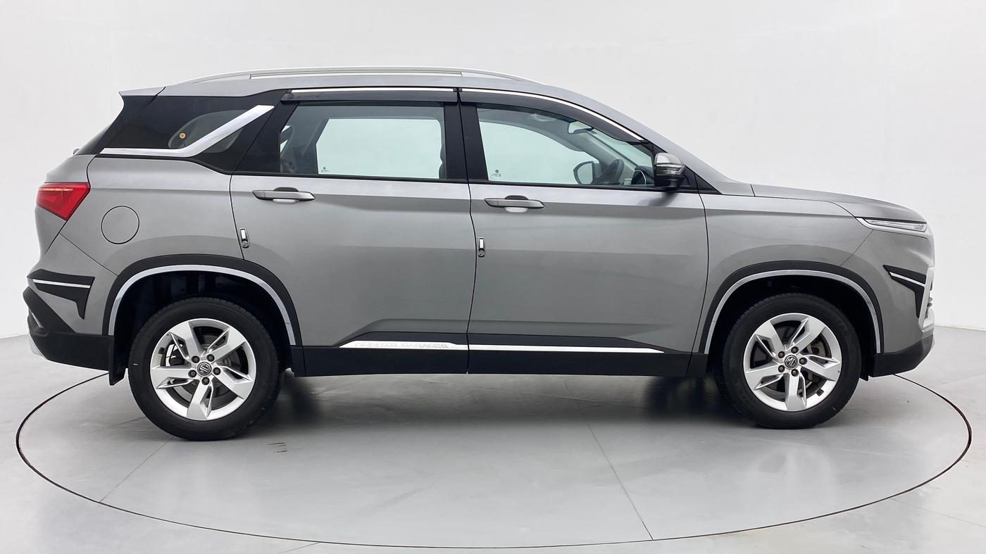 2019 MG HECTOR SUPER DIESEL, Diesel, Manual, 24,618 km, Right Side View