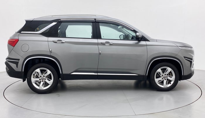 2019 MG HECTOR SUPER DIESEL, Diesel, Manual, 24,618 km, Right Side View
