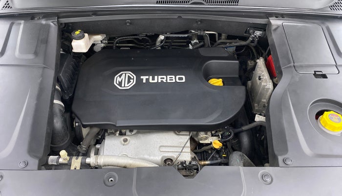 2019 MG HECTOR SUPER DIESEL, Diesel, Manual, 24,618 km, Open Bonet