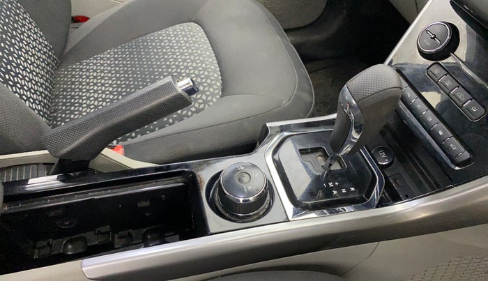 2018 Tata NEXON XZA PLUS DIESEL, Diesel, Automatic, 61,389 km, Gear Lever
