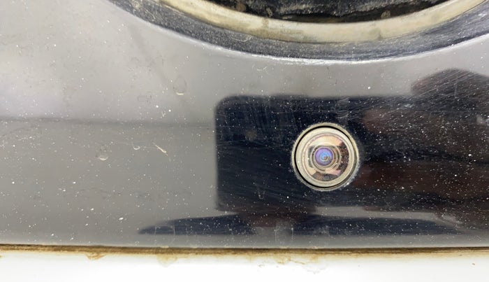 2018 Tata NEXON XZA PLUS DIESEL, Diesel, Automatic, 61,389 km, Parking Camera