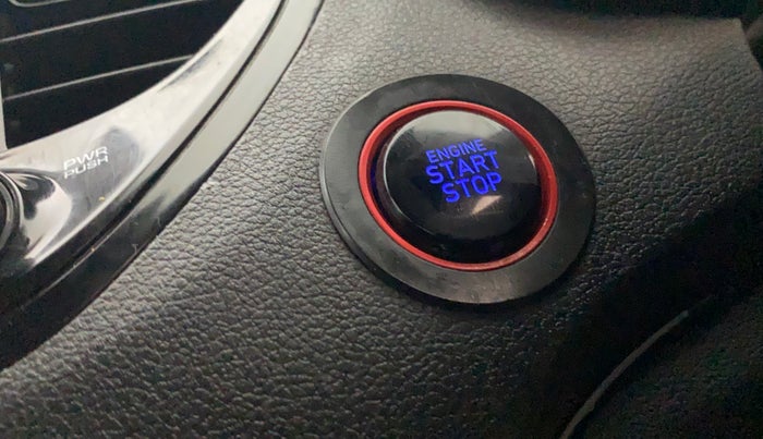 2020 Hyundai Verna SX (O) 1.0 TURBO DCT, Petrol, Automatic, 72,649 km, Keyless Start/ Stop Button