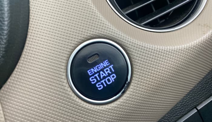 2015 Hyundai Grand i10 ASTA 1.2 KAPPA VTVT, Petrol, Manual, 38,144 km, Keyless Start/ Stop Button