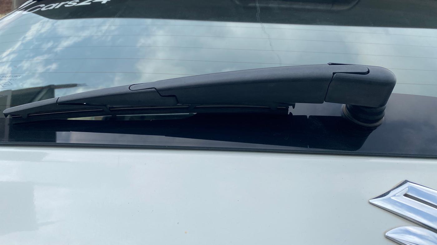 2018 Maruti Vitara Brezza ZDI PLUS, Diesel, Manual, 54,529 km, Rear Wiper