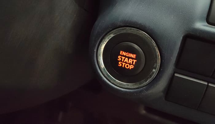 2022 Maruti Baleno ALPHA PETROL 1.2, Petrol, Manual, 32,737 km, Keyless Start/ Stop Button
