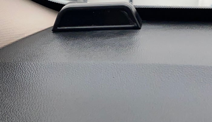 2019 Hyundai Grand i10 MAGNA 1.2 KAPPA VTVT, Petrol, Manual, 17,082 km, Infotainment system - Reverse camera not working