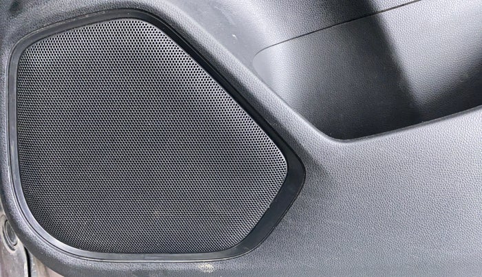 2016 Honda Jazz 1.2 V AT, Petrol, Automatic, 31,614 km, Speaker