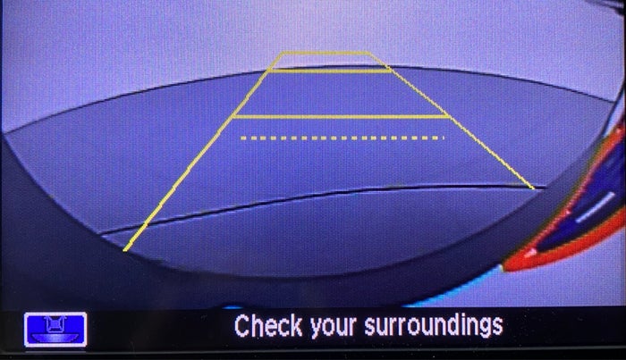 2016 Honda Jazz 1.2 V AT, Petrol, Automatic, 31,614 km, Parking Camera