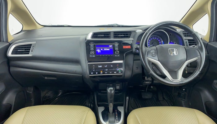 2016 Honda Jazz 1.2 V AT, Petrol, Automatic, 31,614 km, Dashboard