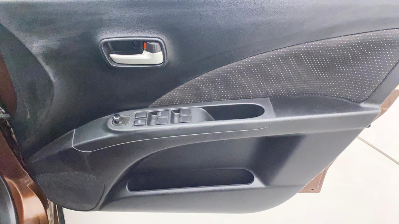 2018 Maruti Celerio X ZXI AMT, Petrol, Automatic, 27,381 km, Driver Side Door Panels Control