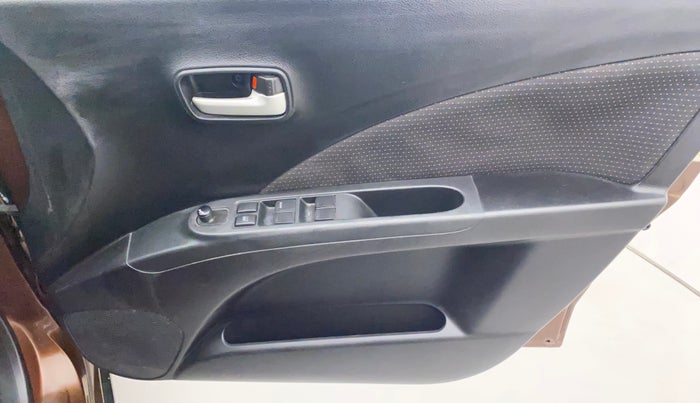 2018 Maruti Celerio X ZXI AMT, Petrol, Automatic, 27,381 km, Driver Side Door Panels Control