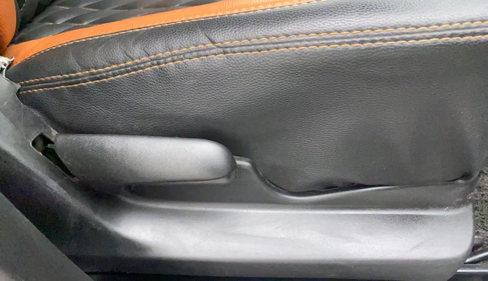 2018 Maruti Celerio X ZXI AMT, Petrol, Automatic, 27,381 km, Driver Side Adjustment Panel