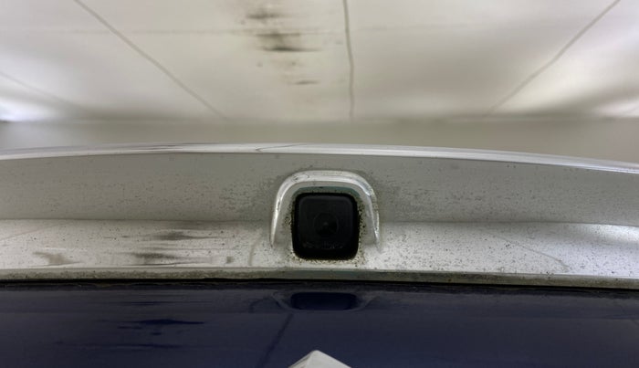 2018 Maruti Baleno ALPHA PETROL 1.2, Petrol, Manual, 13,057 km, Parking Camera