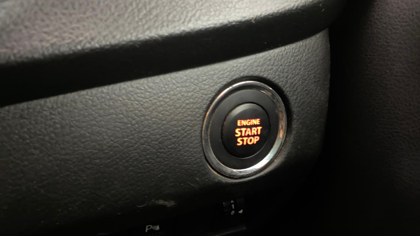 2018 Maruti Baleno ALPHA PETROL 1.2, Petrol, Manual, 13,057 km, Keyless Start/ Stop Button
