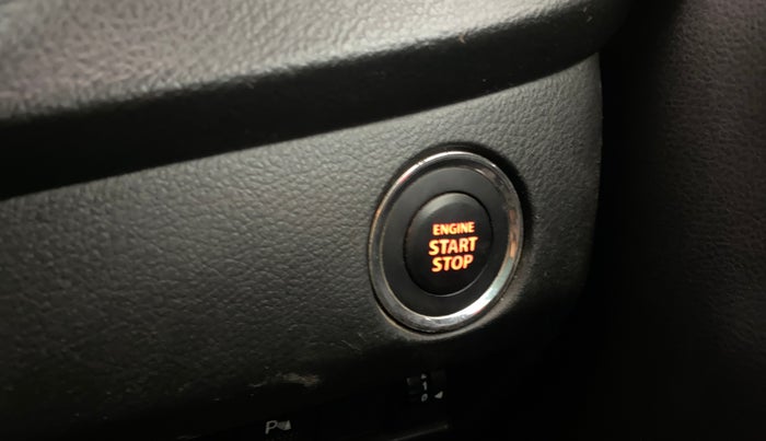 2018 Maruti Baleno ALPHA PETROL 1.2, Petrol, Manual, 13,057 km, Keyless Start/ Stop Button