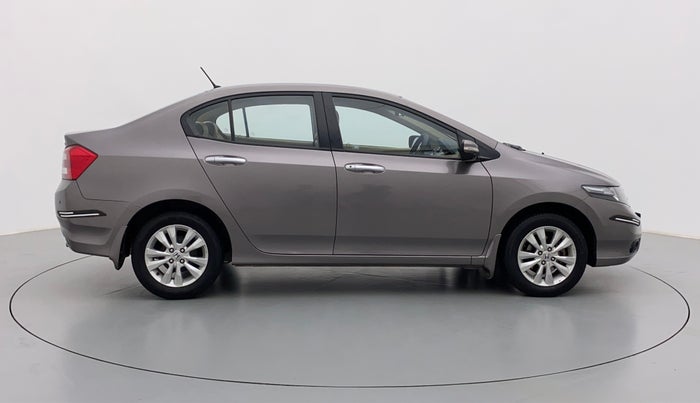 2012 Honda City V MT PETROL, Petrol, Manual, 70,961 km, Right Side View