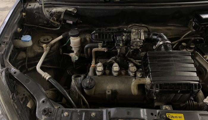 2016 Maruti Alto 800 VXI, Petrol, Manual, 26,066 km, Engine View - Right