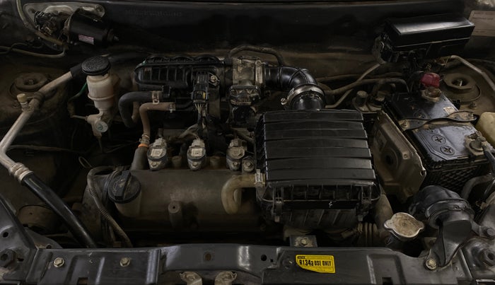 2016 Maruti Alto 800 VXI, Petrol, Manual, 26,066 km, Engine View