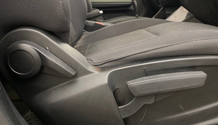 2025 Tata PUNCH Adventure Plus AMT, Petrol, Automatic, 11,142 km, Driver Side Adjustment Panel