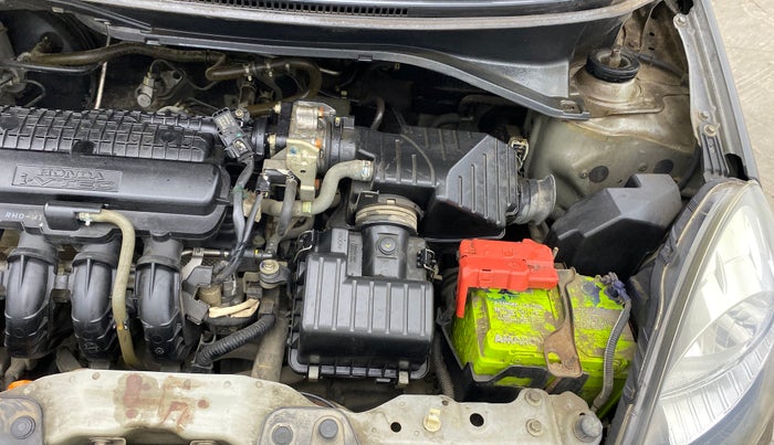 2016 Honda Amaze 1.2L I-VTEC S, Petrol, Manual, 56,392 km, Engine View - Left