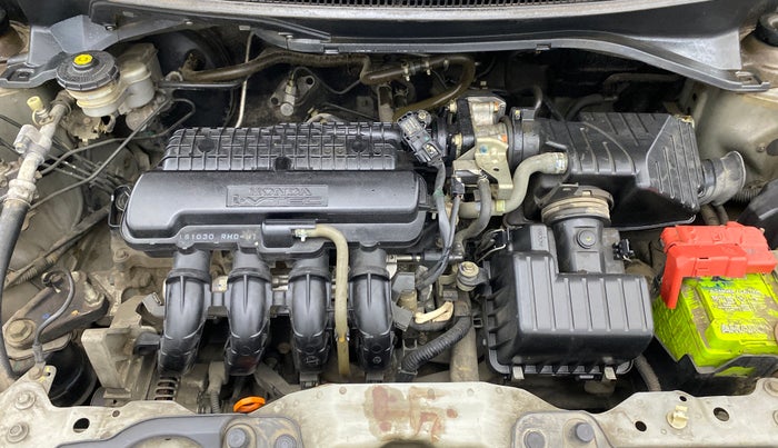 2016 Honda Amaze 1.2L I-VTEC S, Petrol, Manual, 56,392 km, Engine View