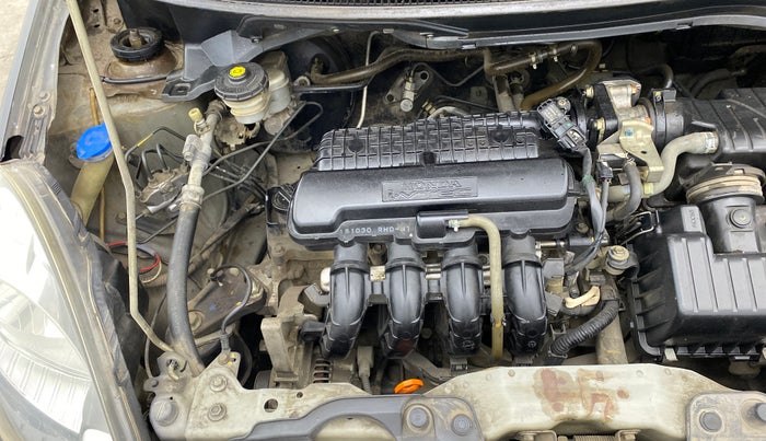 2016 Honda Amaze 1.2L I-VTEC S, Petrol, Manual, 56,392 km, Engine View - Right