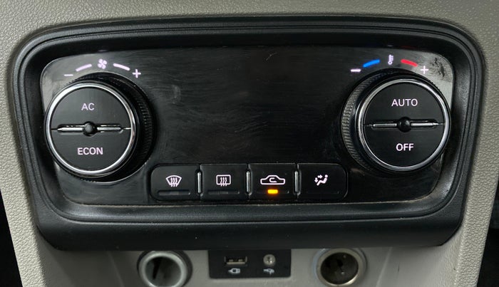 2019 Tata Tiago XZ PLUS PETROL, Petrol, Manual, 49,347 km, Automatic Climate Control