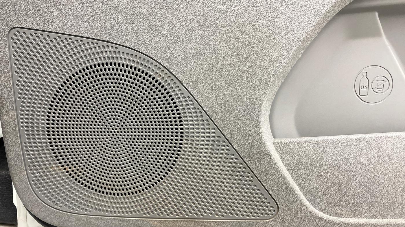 2019 Tata Tiago XZ PLUS PETROL, Petrol, Manual, 49,347 km, Speaker