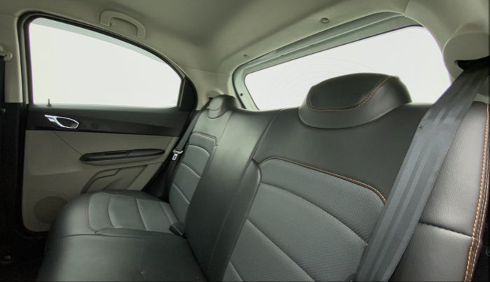 2019 Tata Tiago XZ PLUS PETROL, Petrol, Manual, 49,347 km, Right Side Rear Door Cabin