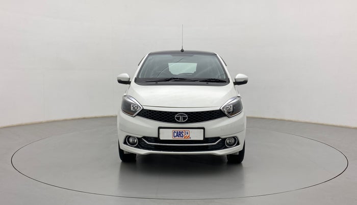 2019 Tata Tiago XZ PLUS PETROL, Petrol, Manual, 49,347 km, Front