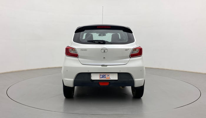 2019 Tata Tiago XZ PLUS PETROL, Petrol, Manual, 49,347 km, Back/Rear