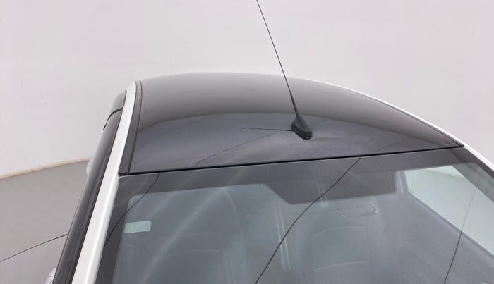 2019 Tata Tiago XZ PLUS PETROL, Petrol, Manual, 49,347 km, Roof