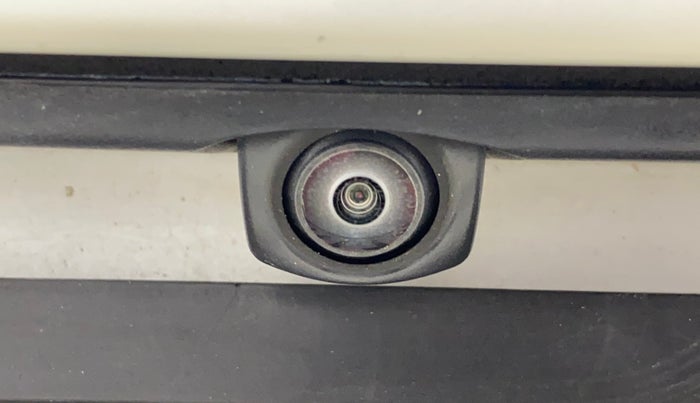 2021 Honda City 1.5L I-VTEC ZX, Petrol, Manual, 47,658 km, Parking Camera