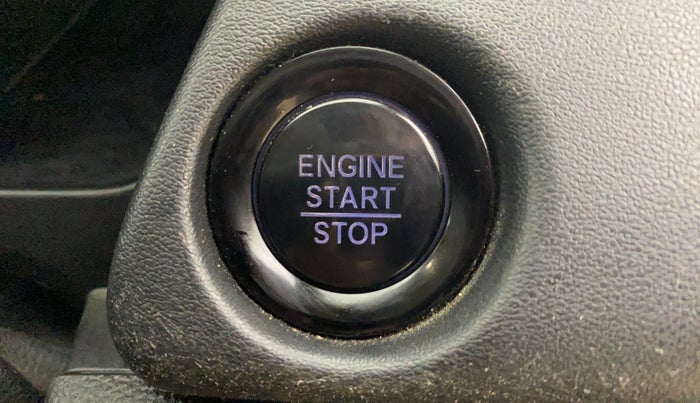 2021 Honda City 1.5L I-VTEC ZX, Petrol, Manual, 47,658 km, Keyless Start/ Stop Button