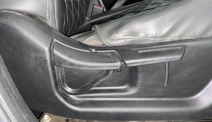 2020 KIA SELTOS HTK 1.5 PETROL, Petrol, Manual, 69,131 km, Driver Side Adjustment Panel