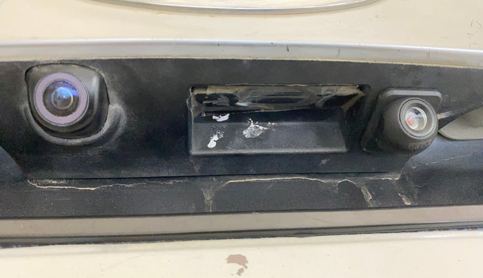 2020 KIA SELTOS HTK 1.5 PETROL, Petrol, Manual, 69,131 km, Parking Camera