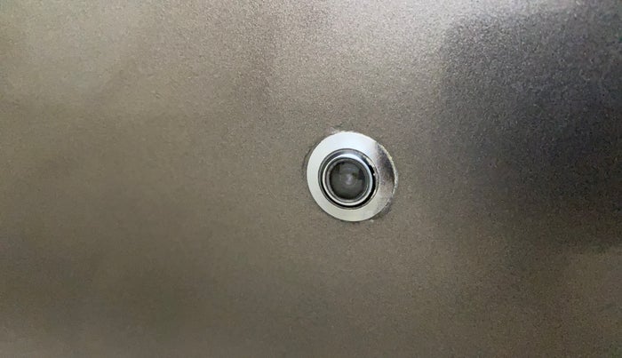 2015 Honda Amaze 1.2L I-VTEC VX, Petrol, Manual, 65,394 km, Parking Camera