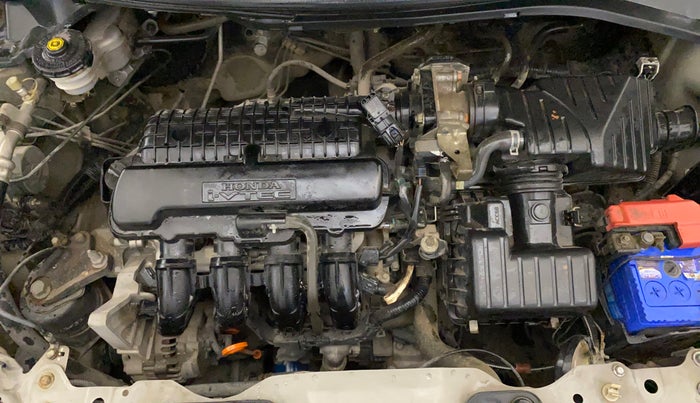 2015 Honda Amaze 1.2L I-VTEC VX, Petrol, Manual, 65,394 km, Engine View