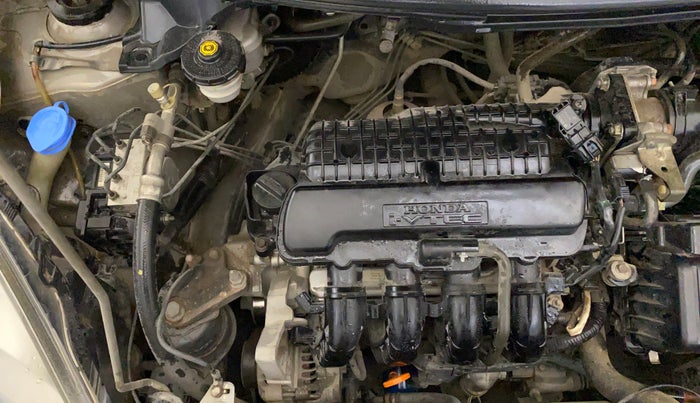 2015 Honda Amaze 1.2L I-VTEC VX, Petrol, Manual, 65,394 km, Engine View - Right