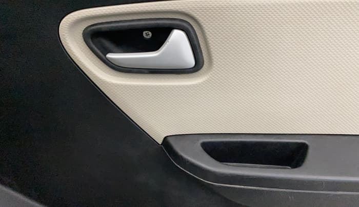 2021 Maruti Alto VXI PLUS, Petrol, Manual, 55,500 km, Driver Side Door Panels Control